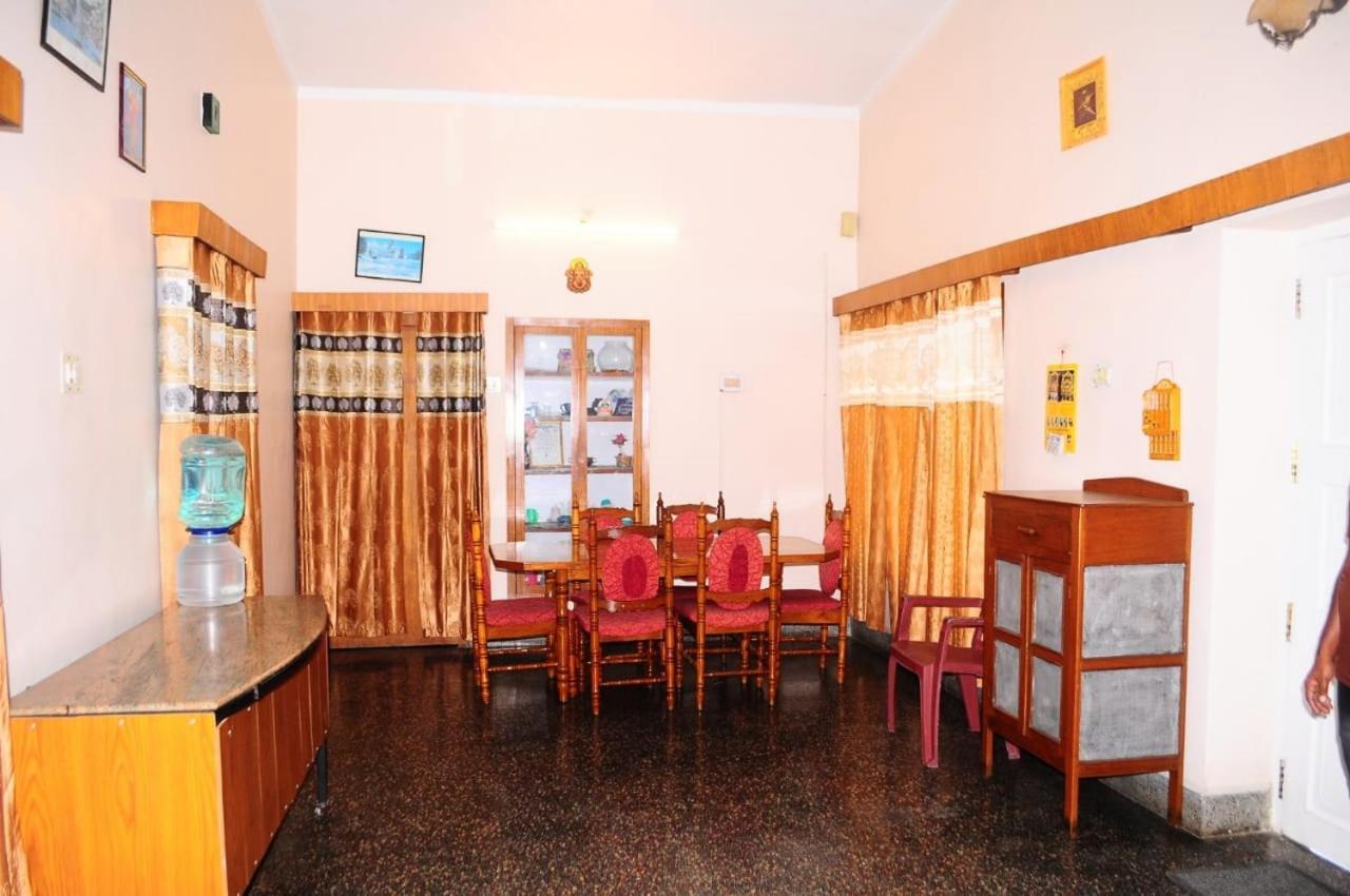 Park Corner Home Stay Coonoor Exterior foto