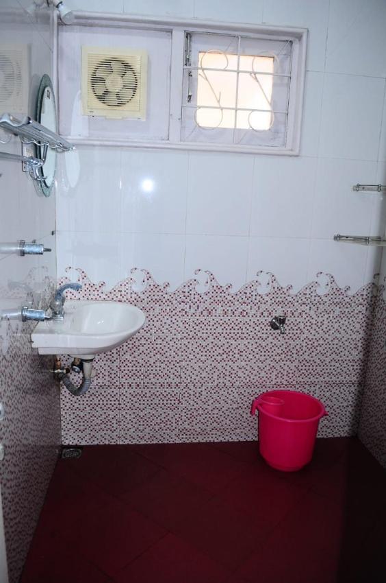 Park Corner Home Stay Coonoor Exterior foto